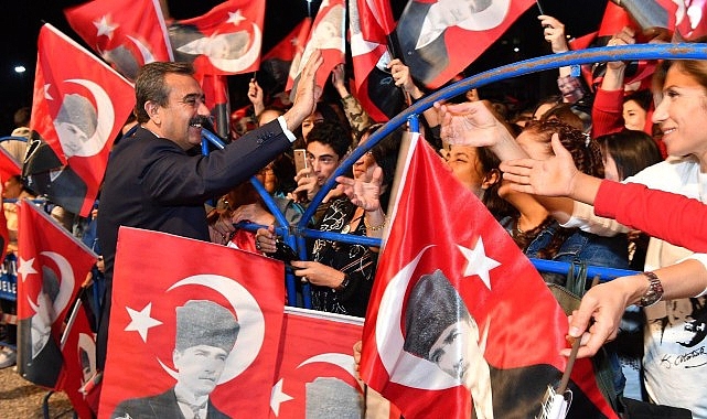 Çukurova'da çifte bayram