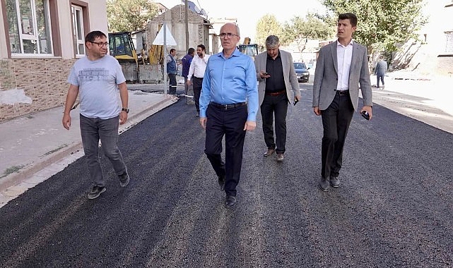 Çumra'da Ulaşım Kalitesi Artırıldı