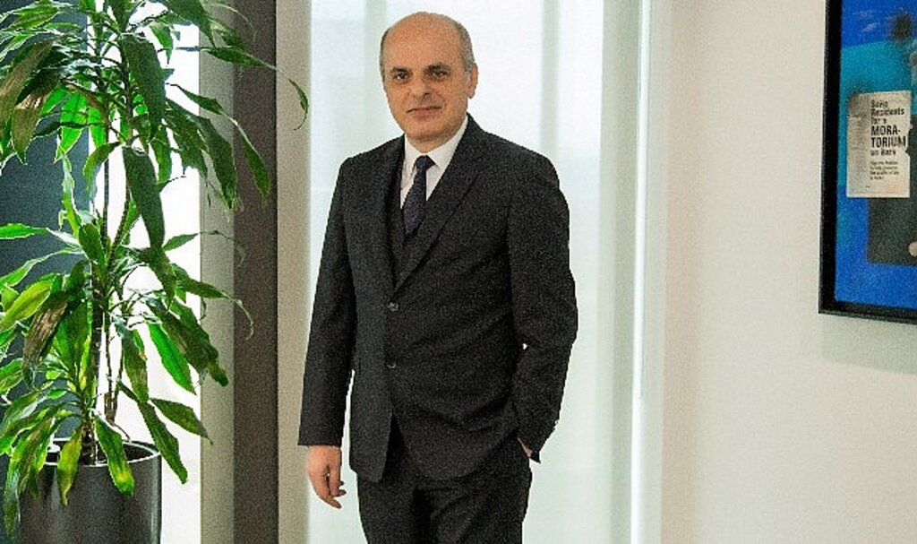 DgpaysIT'ye TCMB'den Topluluk Bulutu Hizmeti Sunma Onayı