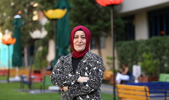 Dr. Öğr. Üyesi Fatma Turan: