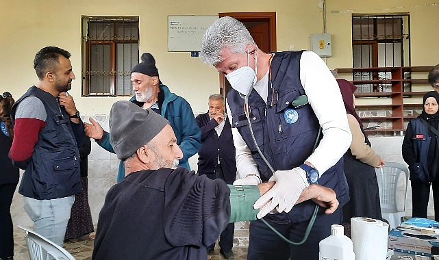 Dünya Doktorları: