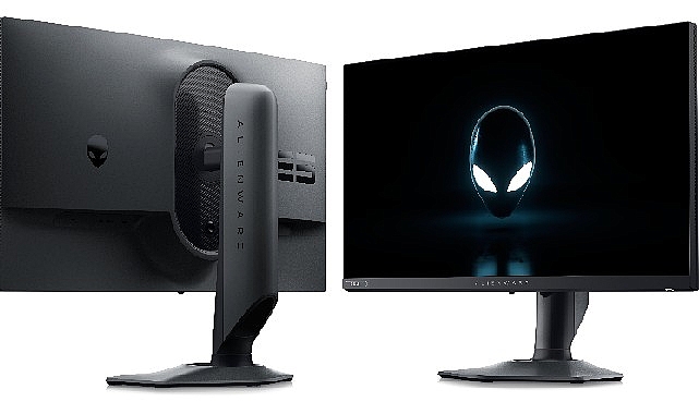 Dünyanın En Hızlı IPS Oyun Monitörü Şimdi AMD FreeSync Premium ile Sunuluyor