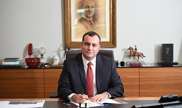 Dünyaya meydan okuyan zaferin 101. Yılı kutlu olsun