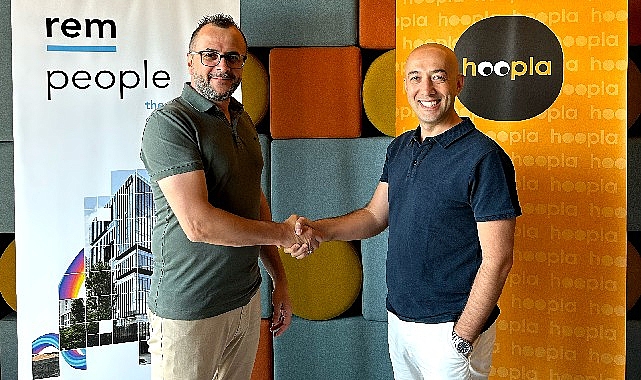 E-ticaret uygulaması Hoopla'ya yatırım