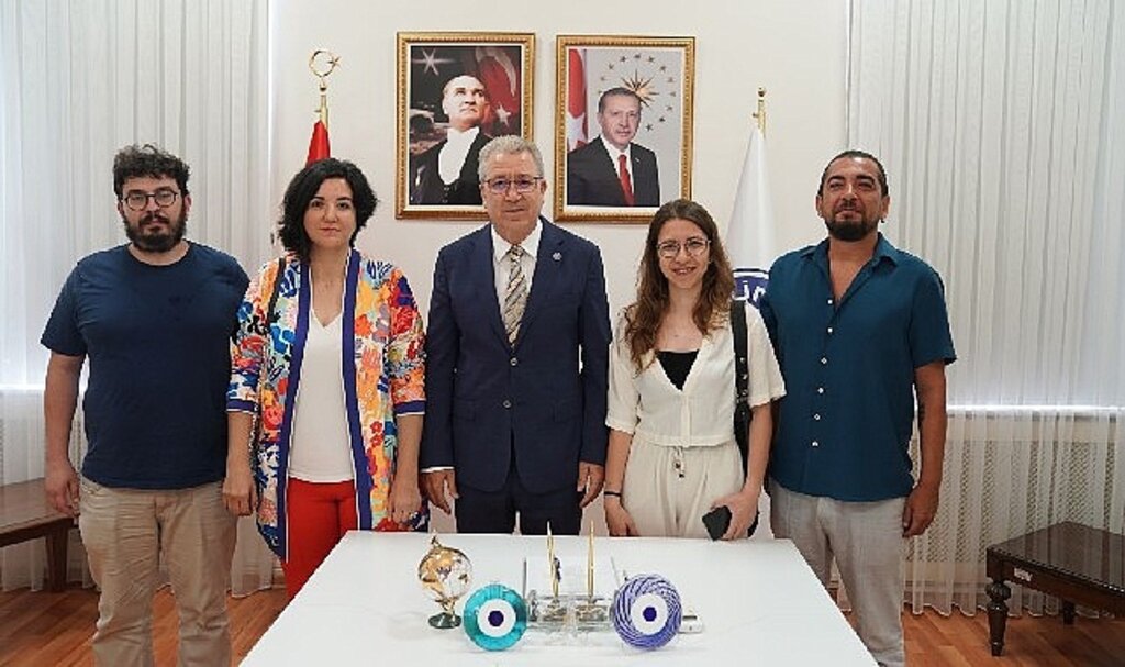 Egeli akademisyenden prostat kanserinde epigenetiğin rolünü araştırmaya yönelik proje