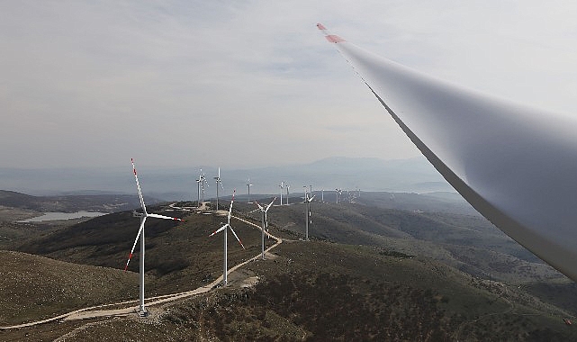 Eksim Enerji CEO'su Arkın Akbay: