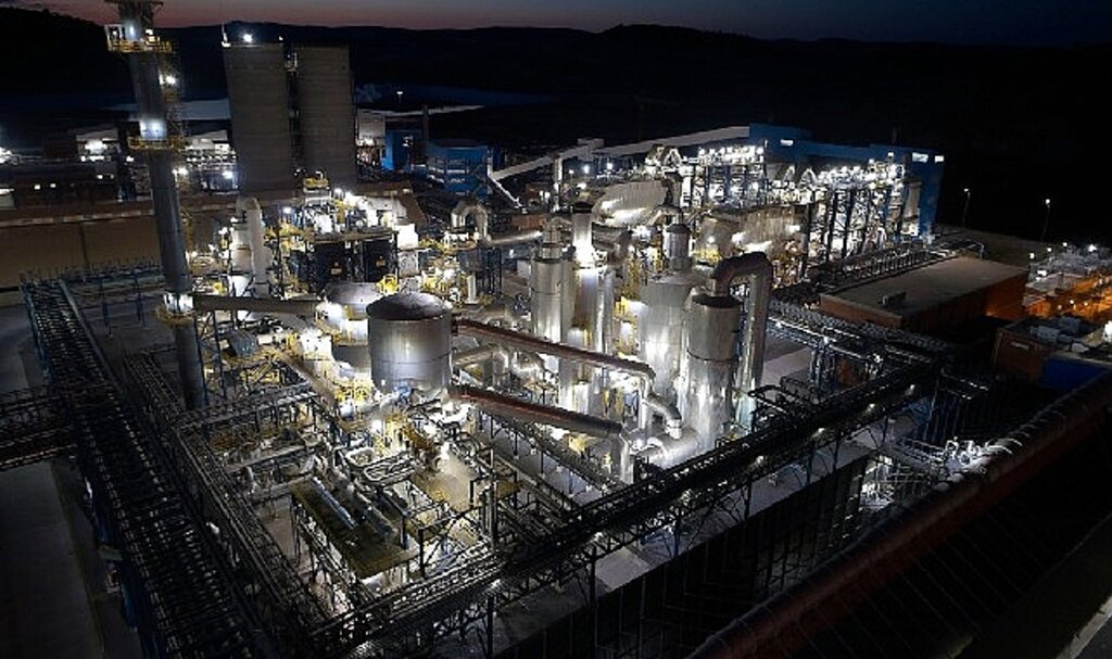 Eti Bakır'ın Mazıdağı Tesisi, sürdürülebilir bataryalar için AB'den fon almaya hak kazandı