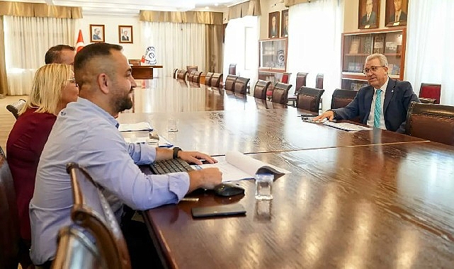 EÜ Öğrenci Dekanlığı, çözüm odaklı önerileriyle öğrencinin her zaman yanında