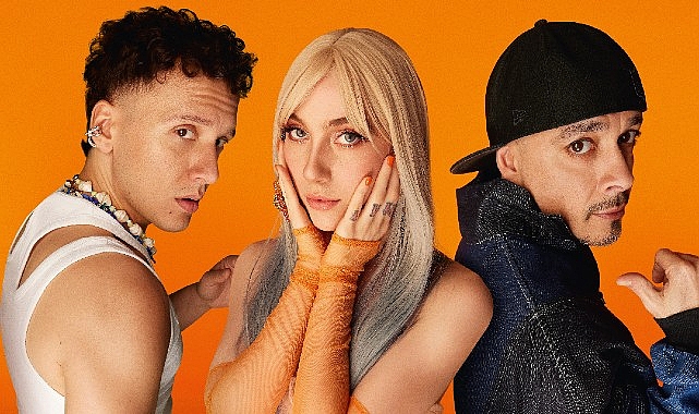 Fanta Fest 16 Ağustos'ta Edis, Ceza ve Güneş ile başlıyor