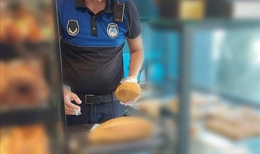 İnegöl'de Gıda İşletmelerine Sıkı Denetim