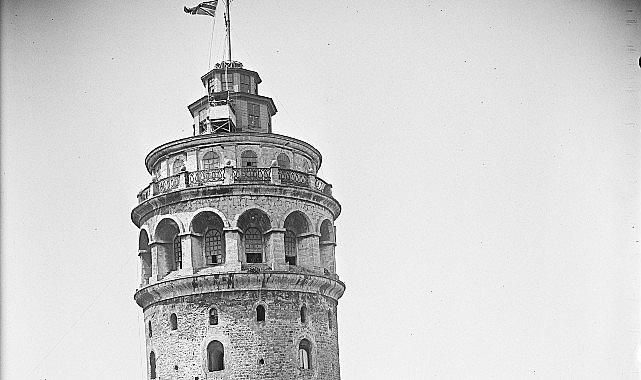 İstanbul Araştırmaları Enstitüsü'nden 7/24 ziyarete açık sergi: