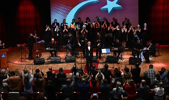 İstanbul'da Bir İlk: Koro Festivali