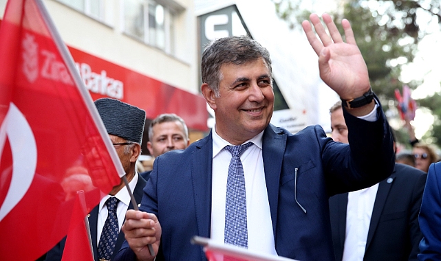 Karşıyakalılar 30 Ağustos'u coşkuyla kutlayacak