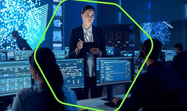 Kaspersky'den En Yüksek 'Toplam Doğruluk Derecesi'