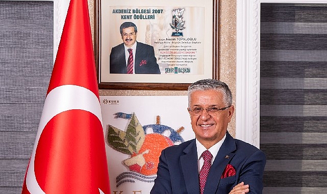 Kemer, 30 Ağustos'u coşkuyla kutlayacak