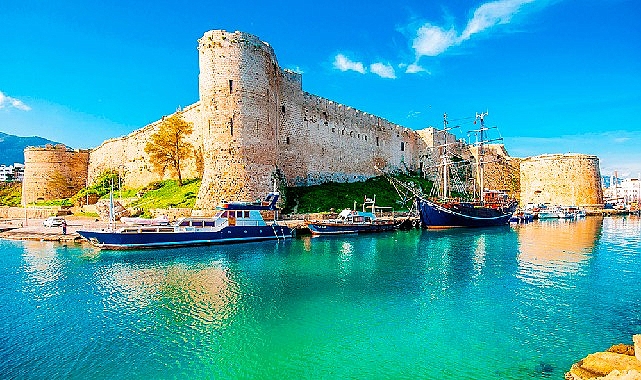 Kıbrıs'ta Jolly fırsatlarıyla tatil yapmayan kalmasın! Üstelik 3 taksit avantajı ile