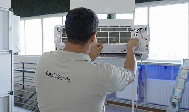 Klimalarınızı 'korsan servislerden' korumanın ipuçları