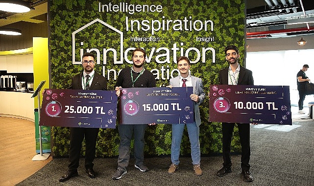 Kuveyt Türk 'geleceğin bankacılığı' üzerine kurum içi Ideathon düzenledi