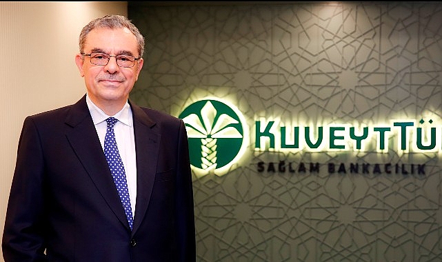 Kuveyt Türk'ün ilk yarıdaki dış ticaret işlem hacmi 10 milyar doları aştı