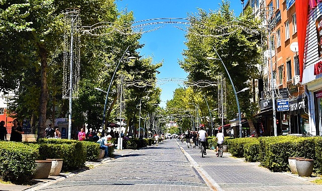 Lüleburgaz'ın deprem raporu: 4 kattan yükseğe izin yok!