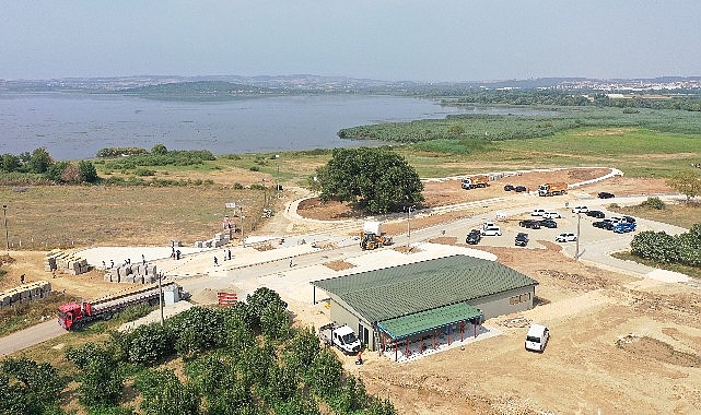 Modern dokunuşlarla Fadıllı'nın çehresi değişecek