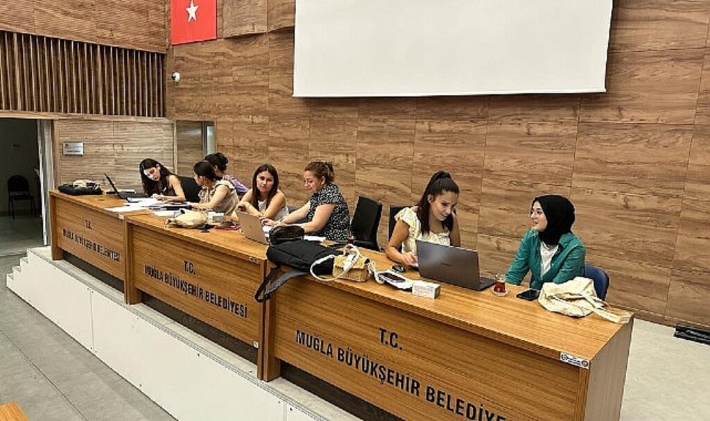 Muğla Büyükşehir'den Öğrencilere Üniversite Tercihlerinde Destek