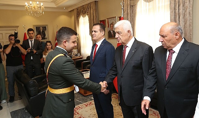 Muğla'da 30 Ağustos Coşkusu
