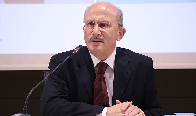 Prof. Dr. Reşat Öngören: