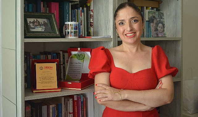 Prof. Dr. Şadiye Deniz,