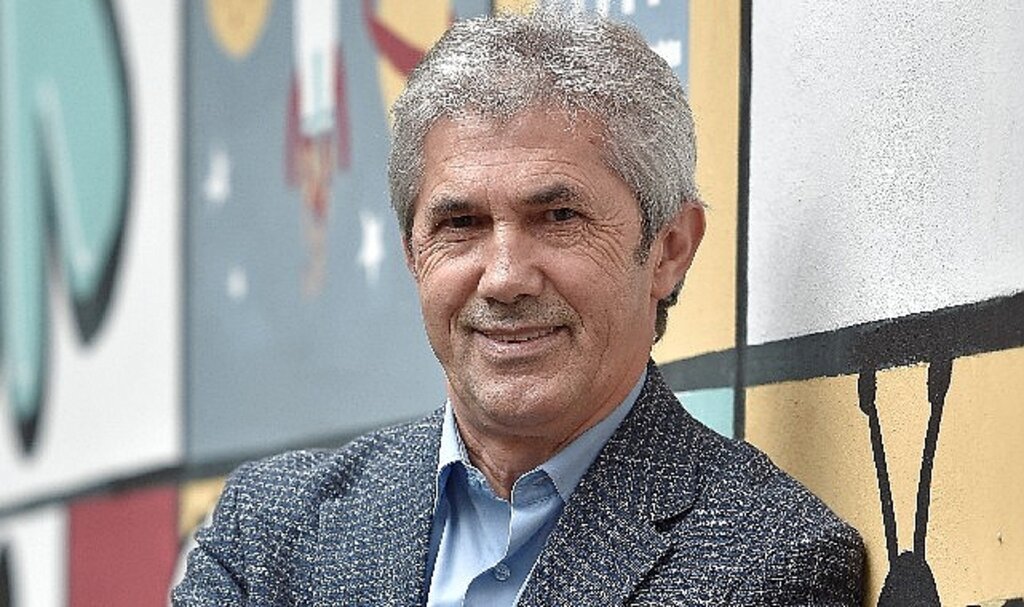 Prof. Dr. Süleyman İrvan: 