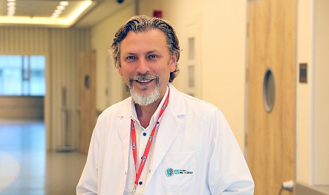 Prof. Dr. Sultan Tarlacı:
