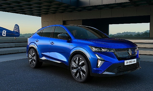 Renault, Münih IAA Mobility 2023'te yerini alıyor