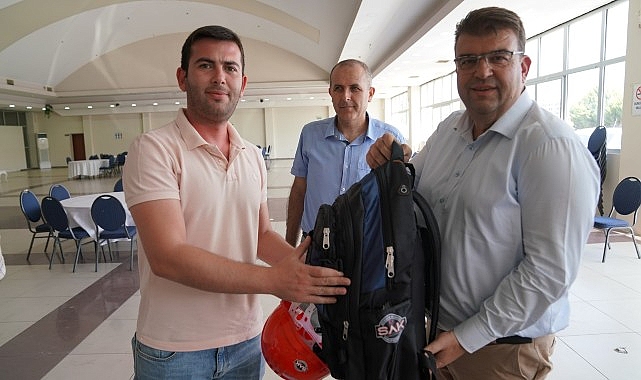 Seferihisar'da arama kurtarma seferberliği