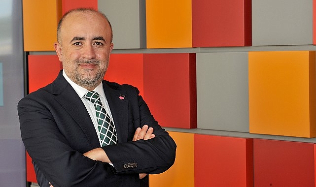 Sektörünün öncülerinden PwC Türkiye Galataport İstanbul Ofisleri'nde!