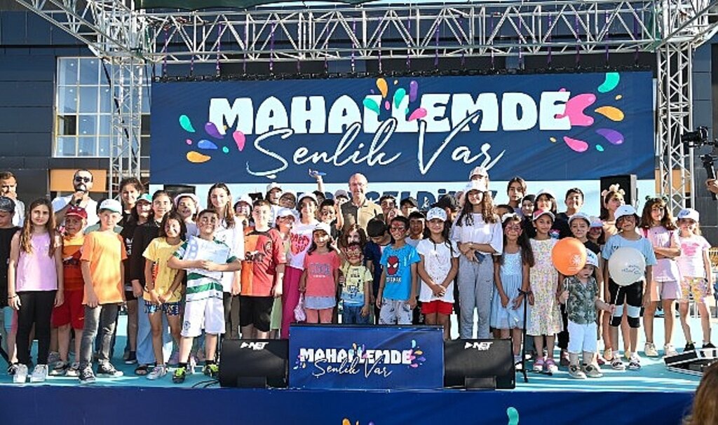 Selçuklu Belediyesi'nden