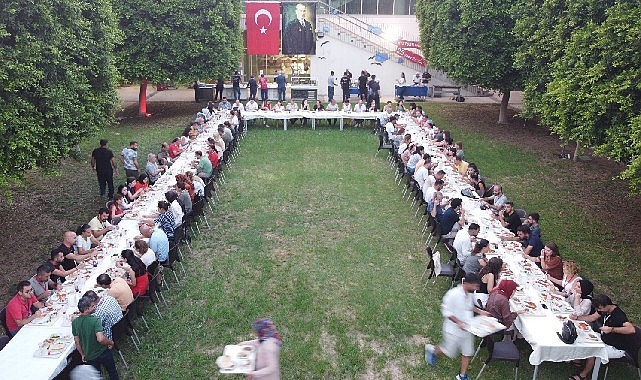 SEV Afet Sonrası Öğretmen Destek Programı ile Eğitimcileri Destekliyor
