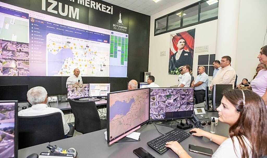Soyer: Bu uygulama tüm Türkiye'ye örnek olacak