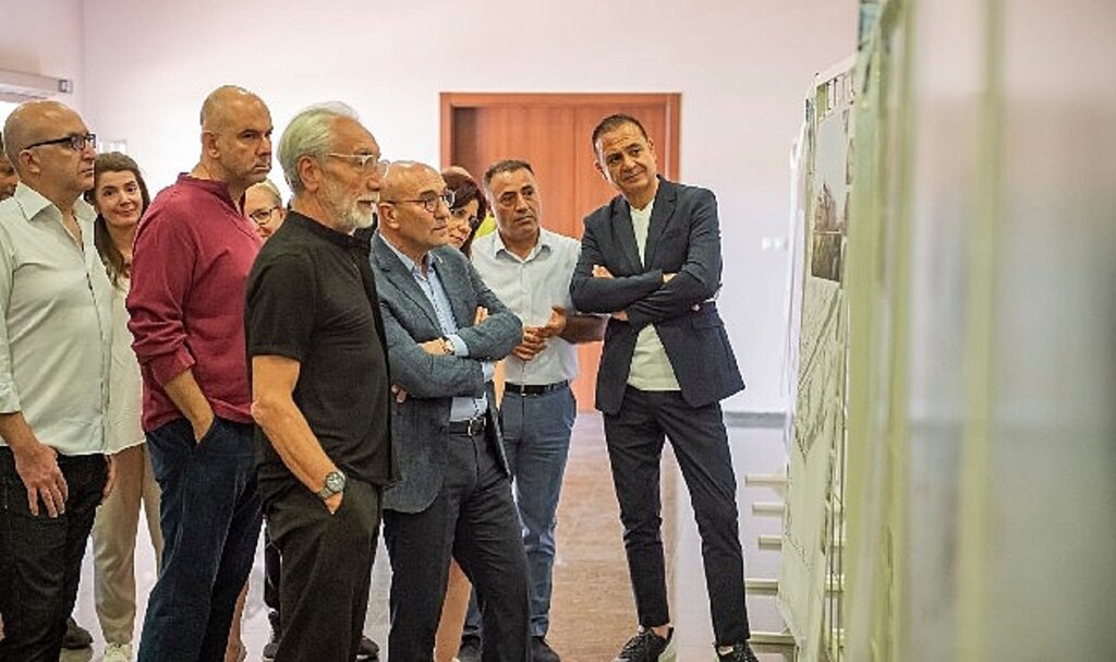 Soyer: Türkiye'nin ilk sürdürülebilirlik merkezi sıfır karbon hedefinde önemli rol oynayacak