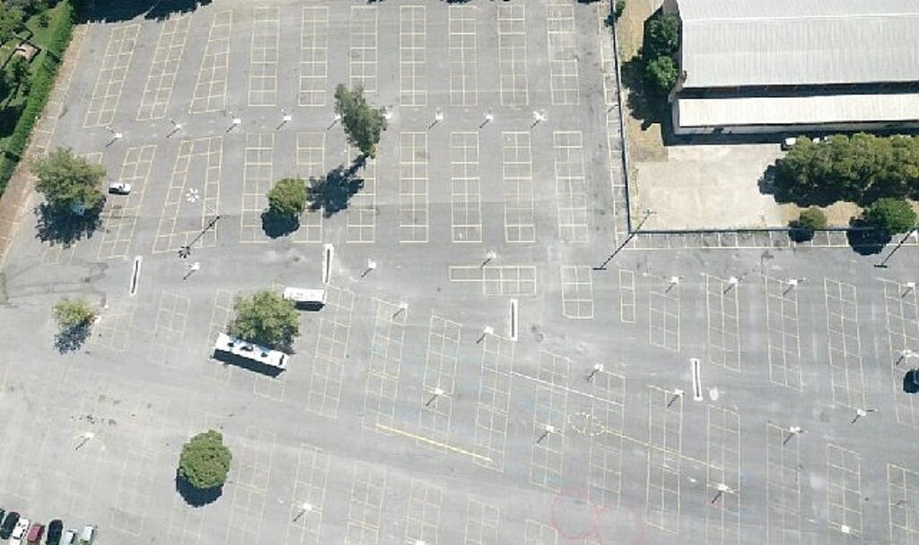 Torbalı'da semt pazarı taşınıyor