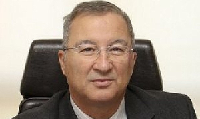 TÜGİS Bilim Kurulu Üyesi Prof. Dr. Nevzat Artık: