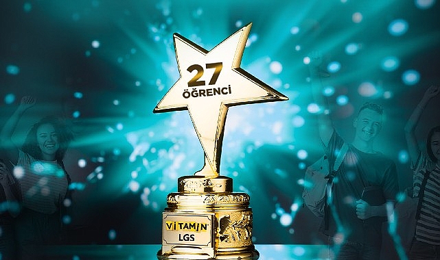 Türk Telekom LGS'ye hazırlanan öğrencilerin yanında