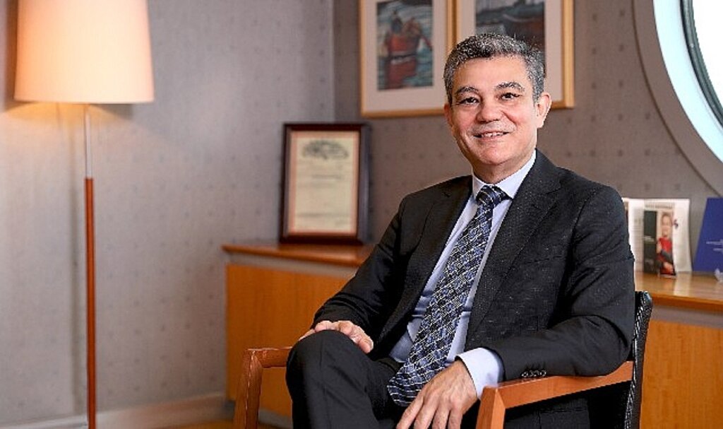 Türkiye Sigorta Birliği 'Burs Fonu' ile Depremzede Gençlerin Yanında