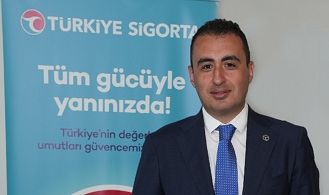 Türkiye Sigorta'dan