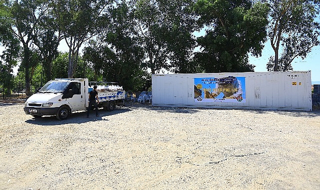 Türkiye'de ilk ve Tek Olan
