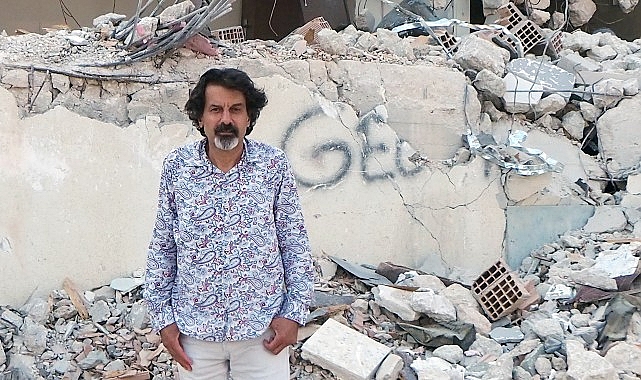 Uluslararası Antakya Film Festivali'ne film başvurusu yağmuru