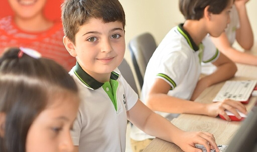 Vodafone'un