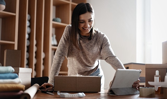 Yemeksepeti'nden TOBB ETÜ SEM E-Ticaret'te Uzmanlık Eğitimi Programına Destek