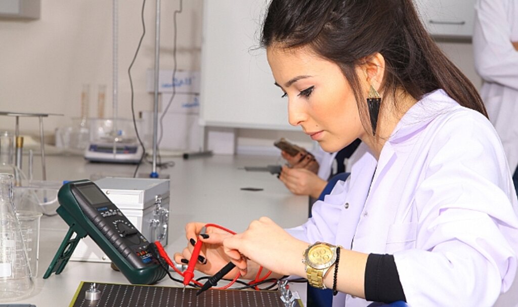 Yeni dünya, 'çevreye duyarlı mühendis'ler istiyor!