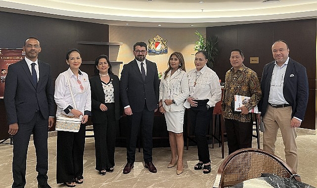 Yerli Tahıl ve Yem İşleme Endüstrisi, Talebe Öncülük Edecek ASEAN'a İDMA ile Açılıyor