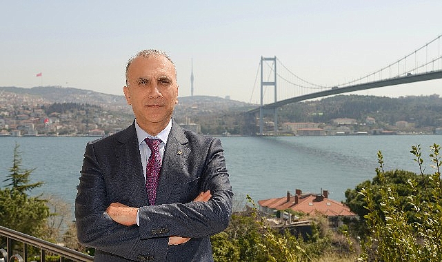 Alarko Holding'den 2030'da %50 Daha Az Su Tüketimi, 2050'de Net Sıfır Emisyon Taahhüdü